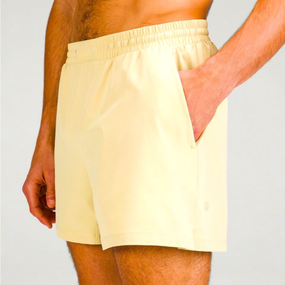 NEW Lululemon Mens Swim Short.  Perfect for Father’s Day ONLY $52.00